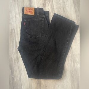 Vintage Levis 516 Slim Straight 90s